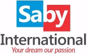 Saby International